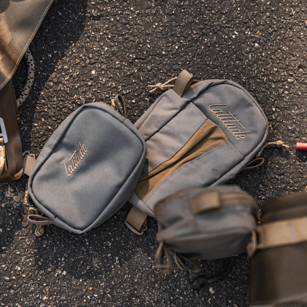 Latitude Ranger Molle Pouch