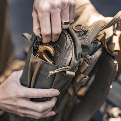 Latitude Ranger Molle Pouch