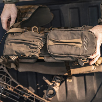 Latitude Ranger Molle Pouch