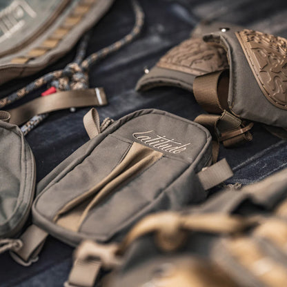 Latitude Ranger Molle Pouch