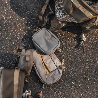 Latitude Ranger Molle Pouch