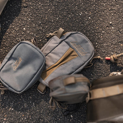 Latitude Ranger Molle Pouch