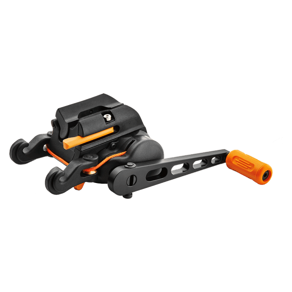 Mission  Bows RSD Crank Cocker