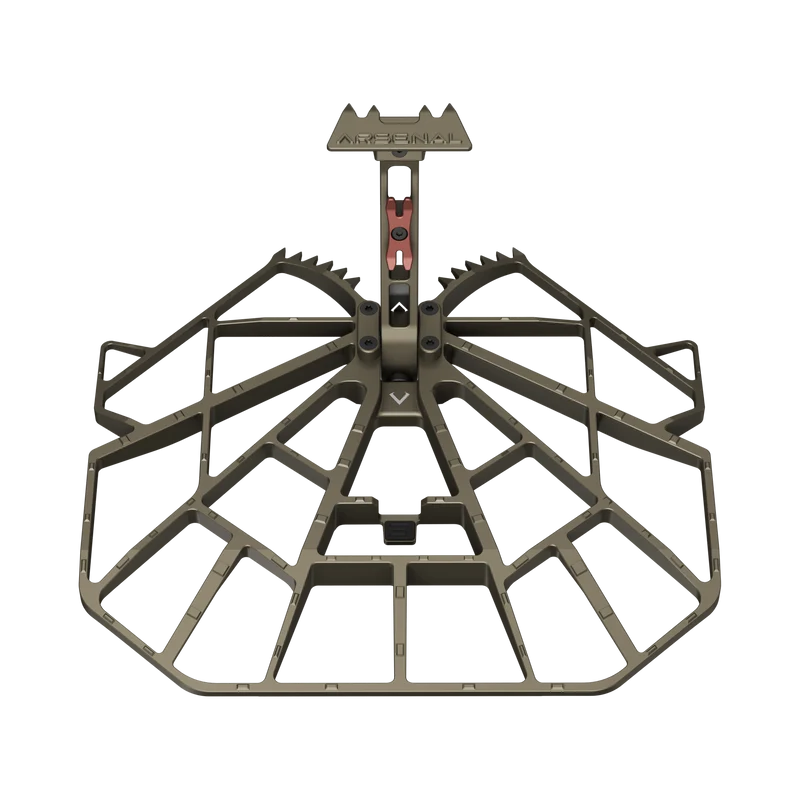 Hunt Arsenal RZR MAG 3.0