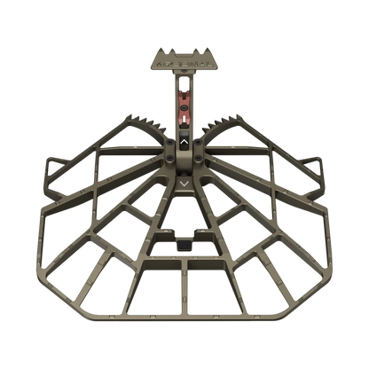 Hunt Arsenal RZR MAG 3.0