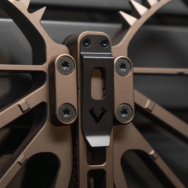 Hunt Arsenal RZR MAG 3.0