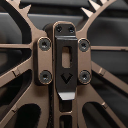 Hunt Arsenal RZR MAG 3.0
