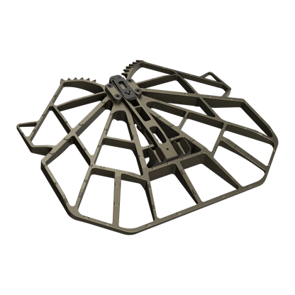 Hunt Arsenal RZR MAG 3.0