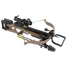 Excalibur Assassin Extreme FDE w/Tact100 Scope