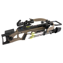 Excalibur Assassin Extreme FDE w/Tact100 Scope