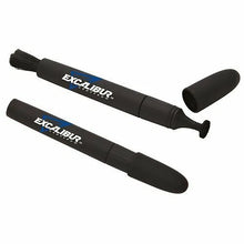 Excalibur Lens Cleaning System