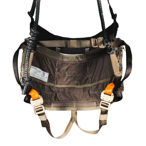 Grit Workhorse Saddle Regular Btm Land