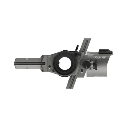 Dialed PRÜF MOVER DOVETAIL (Mathews® Bridge-Lock ONLY) Sight