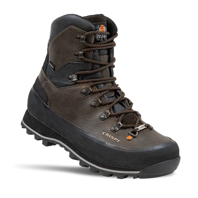 Crispi Shimek Insulated GTX Boots