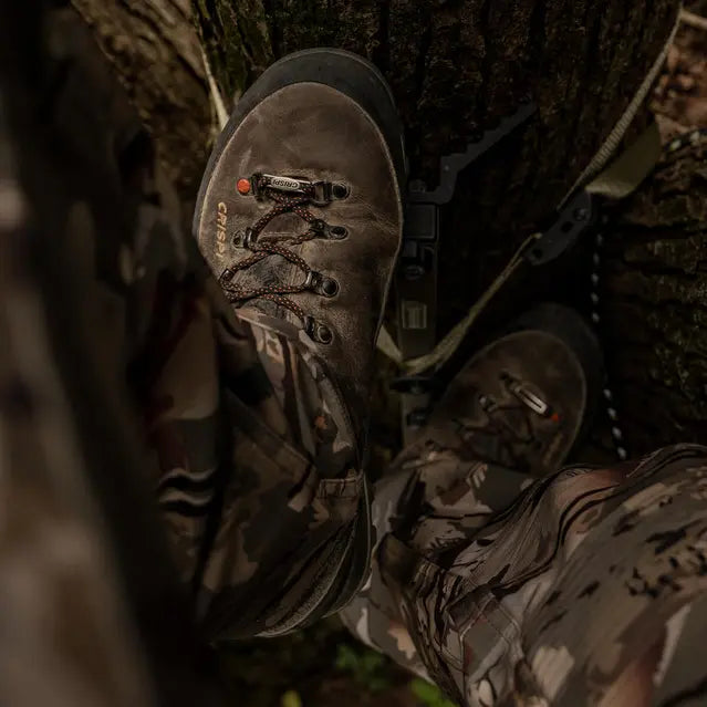 Crispi Shimek Insulated GTX Boots