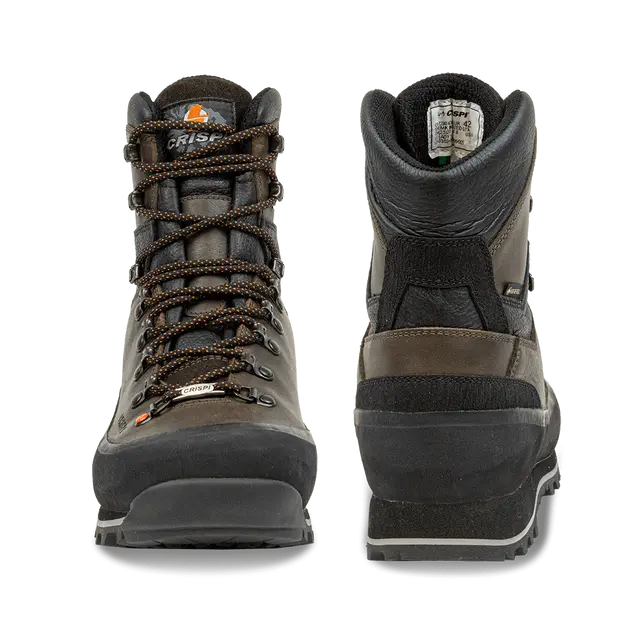 Crispi Shimek Insulated GTX Boots