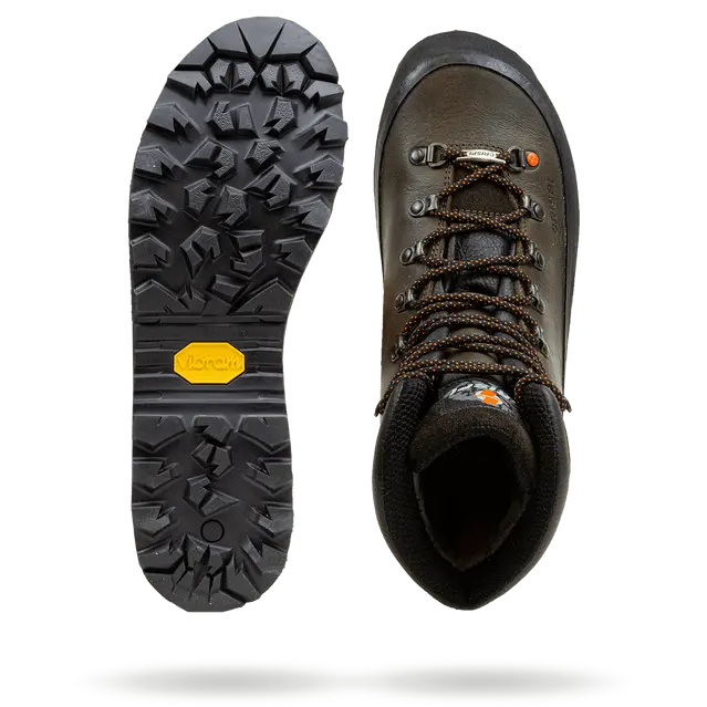 Crispi Shimek Insulated GTX Boots