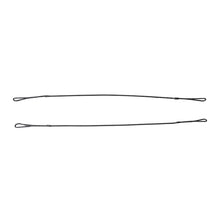 Excalibur Hybrid X Cable Set
