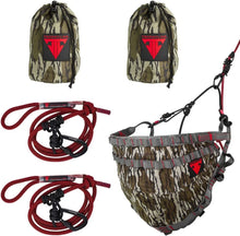 Trophy Line Covert Pro Saddle Kit