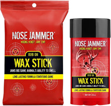 Nose Jammer Wax Stick