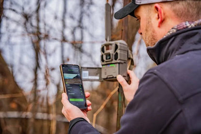 Tactacam Reveal Cellular Camera X3.0