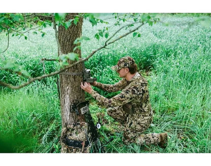 Tactacam Reveal Cellular Camera X3.0