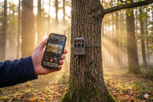 Tactacam Reveal Cellular Camera X3.0