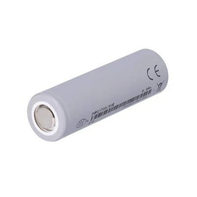 DNT Optics Flat Top Battery