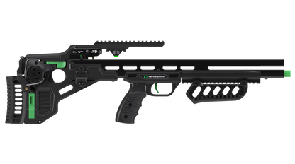 CenterPoint Sinister 430D