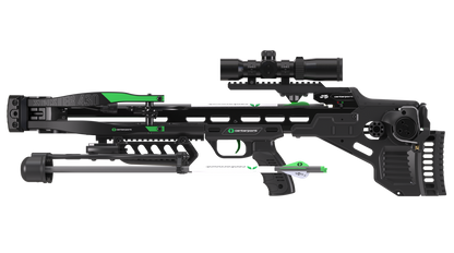 CenterPoint Sinister 430D