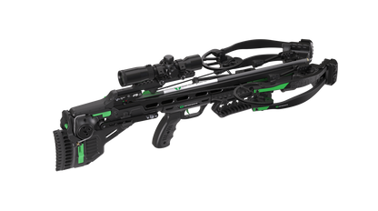 CenterPoint Sinister 430D