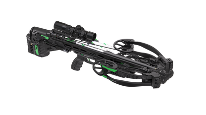 CenterPoint Sinister 430D