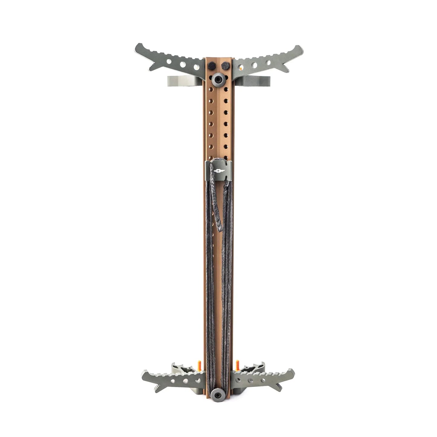 Tethrd Skeletor Climbing Sticks