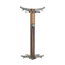 Tethrd Skeletor Climbing Sticks