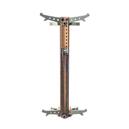 Tethrd Skeletor Climbing Sticks