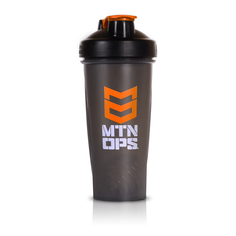 MTN OPS Shaker Bottle
