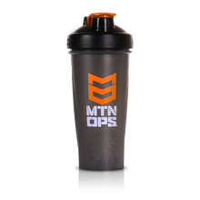 MTN OPS Shaker Bottle