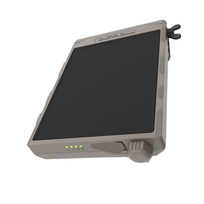 Tactacam Reveal External Solar Panel 2.0