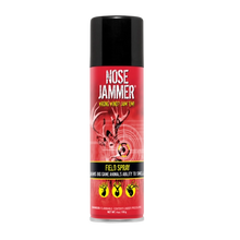 Nose Jammer Field Spray 4oz.