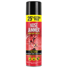 Nose Jammer Field Spray 8 oz