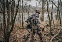 Latitude Carbon SS Climbing Sticks