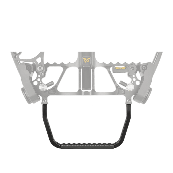 Mission Stirrup