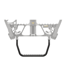 Mission Stirrup