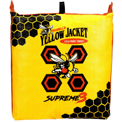Morrell Yellow Jacket Supreme 3 Field Point