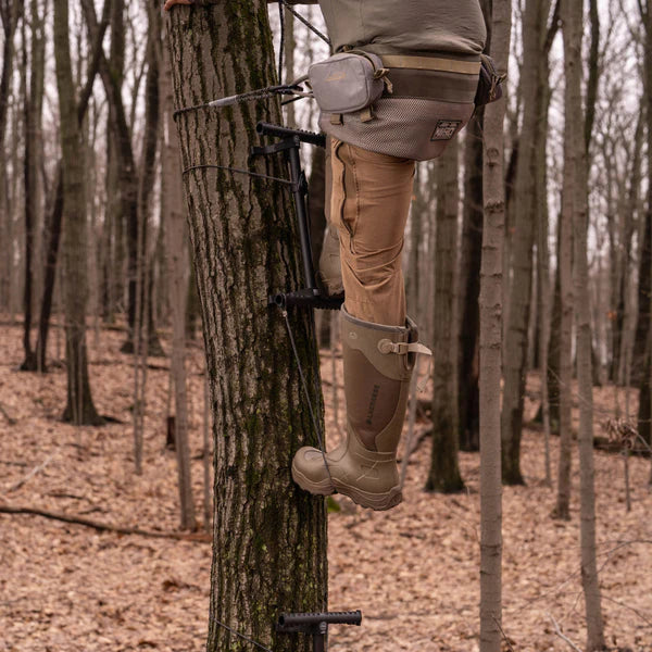 Latitude Carbon Synergy Climbing Sticks