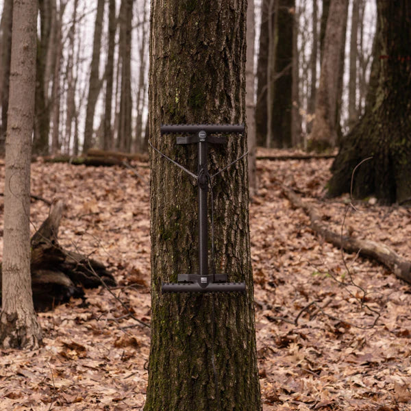 Latitude Carbon Synergy Climbing Sticks