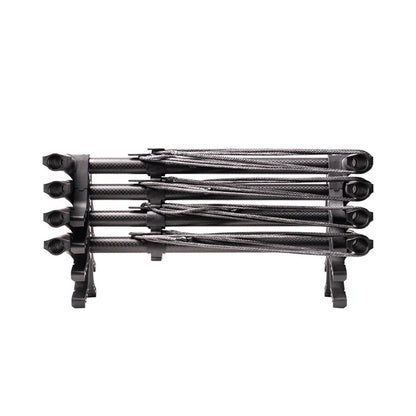 Latitude Carbon Synergy Climbing Sticks