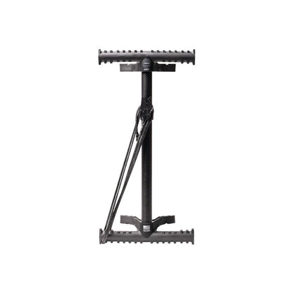 Latitude Carbon Synergy Climbing Sticks