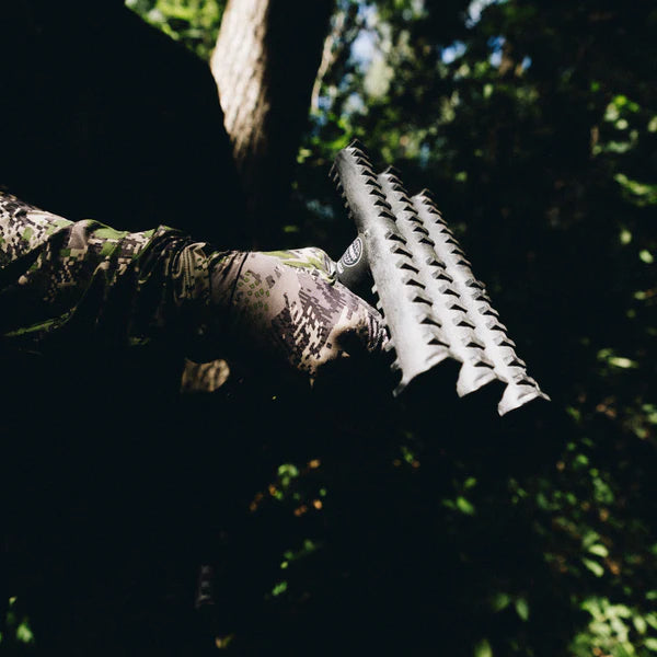 Latitude Carbon Synergy Climbing Sticks