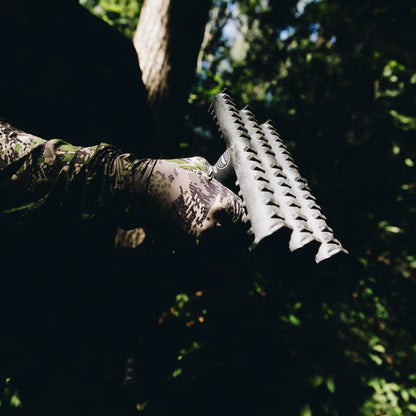 Latitude Carbon Synergy Climbing Sticks